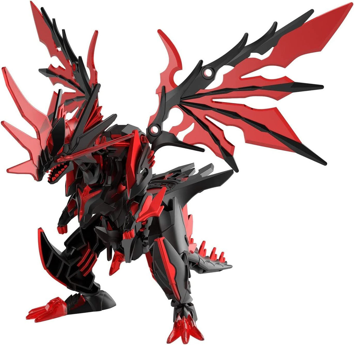 SDW Heroes Dark Grasper Dragon - Good Games