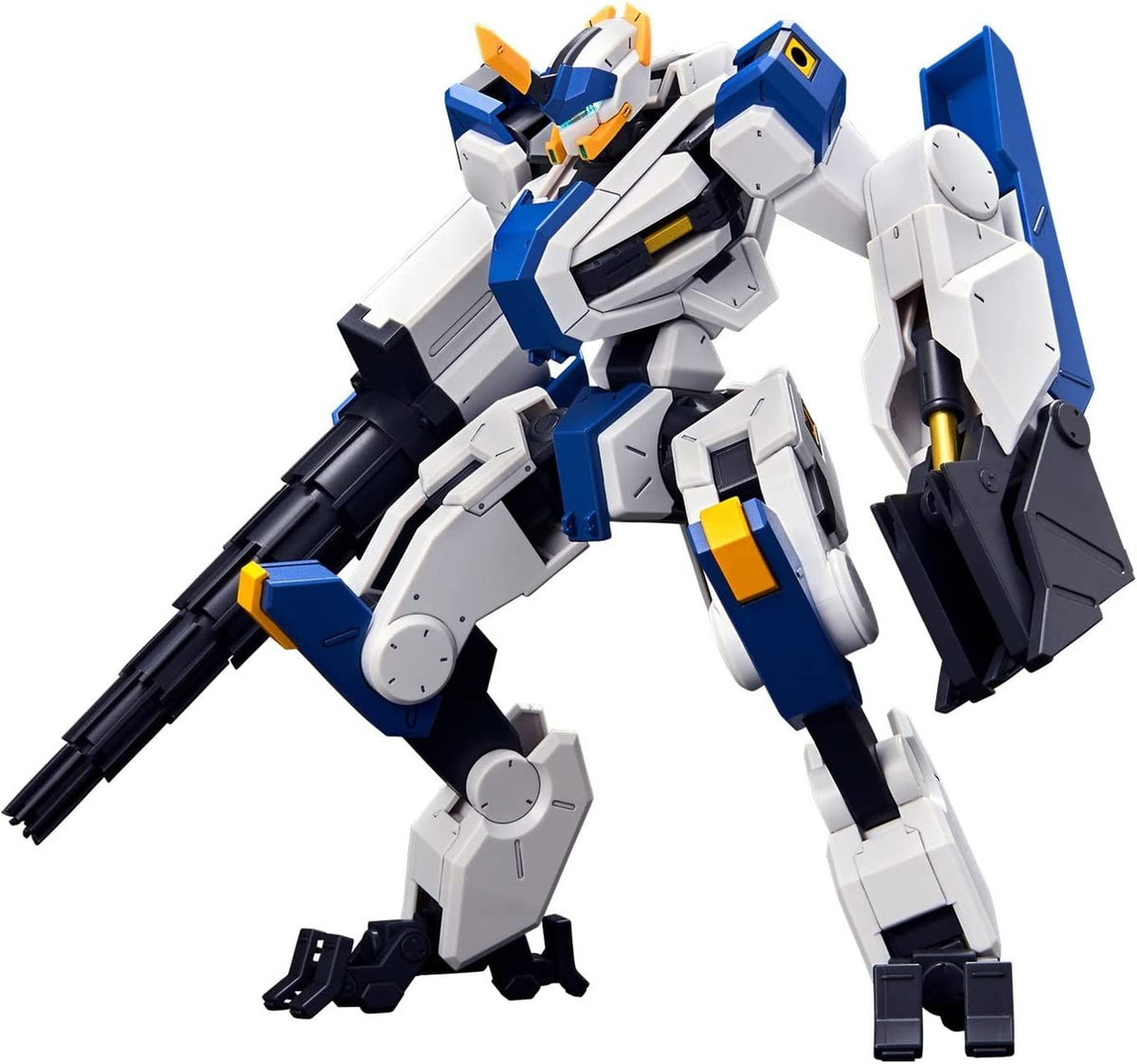 HG 1/72 MAILeS BYAKUCHI Drill/Claw Arm - Good Games