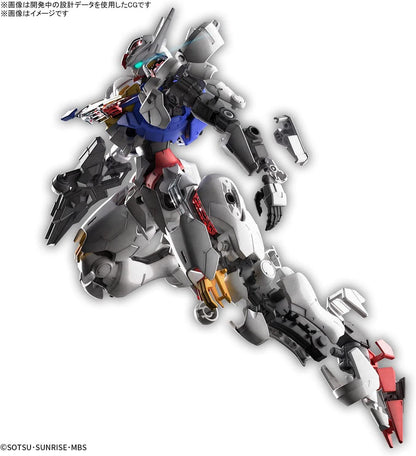 1/100 Full Mechanics Gundam Aerial - Good Games