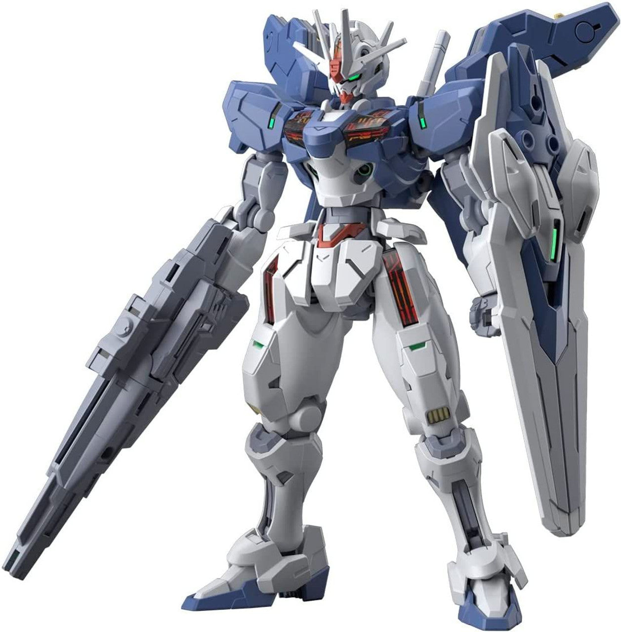 Hg 1-144 Gundam Aerial Rebuild - Good Games