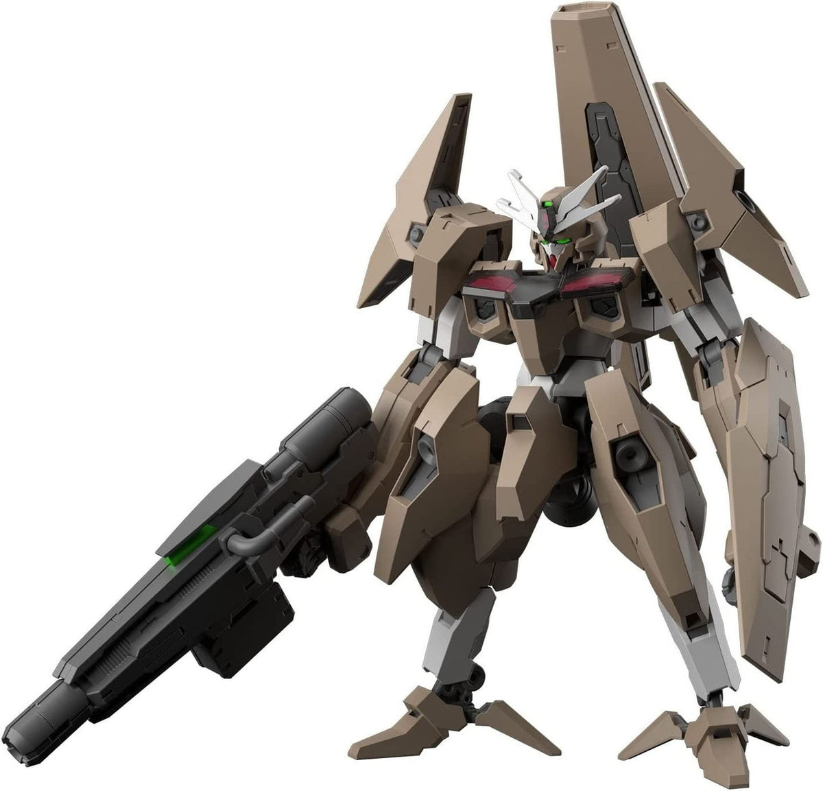Gundam Lfrith Thorn HG 1-144 - Good Games