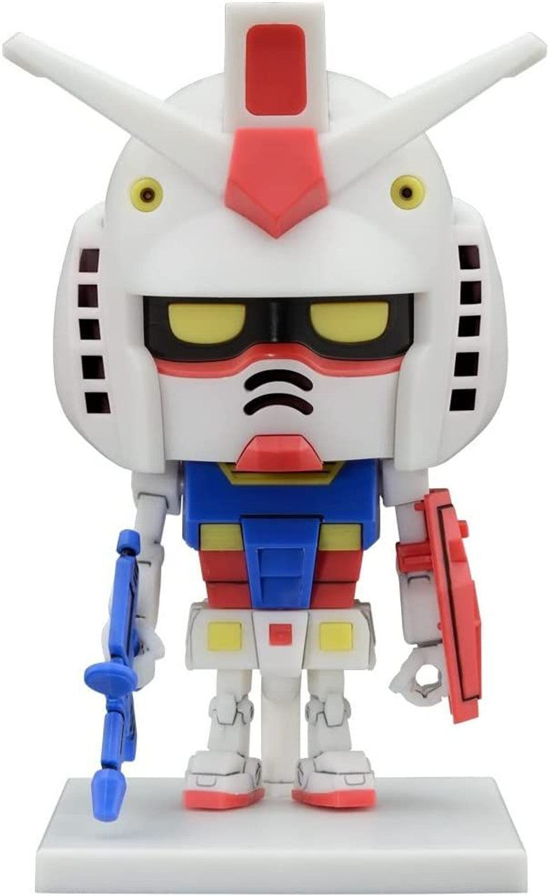 1/1 Gunpla-Kun DX Set (Withrunner Ver. Recreation Parts)