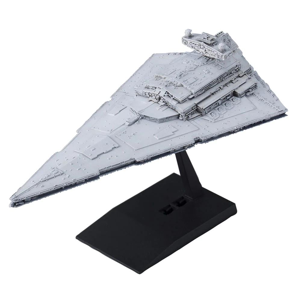 Star Wars Vehicle Model 001 Star Destroyer - Good Games