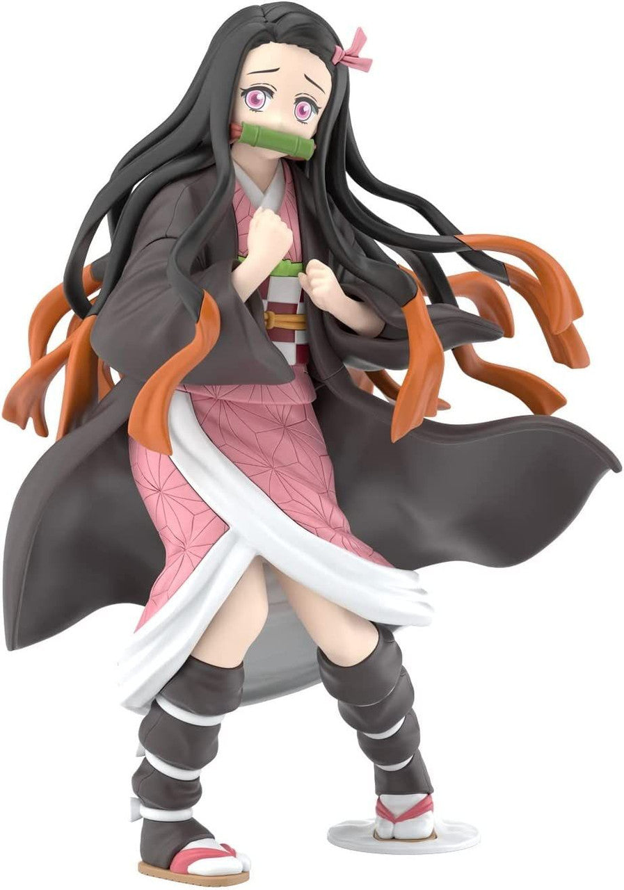 Demon Slayer Model Kit Kamado Nezuko - Good Games