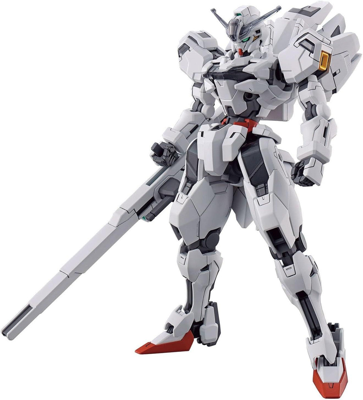 1/144 HG Gundam Calibarn The Witch From Mercury