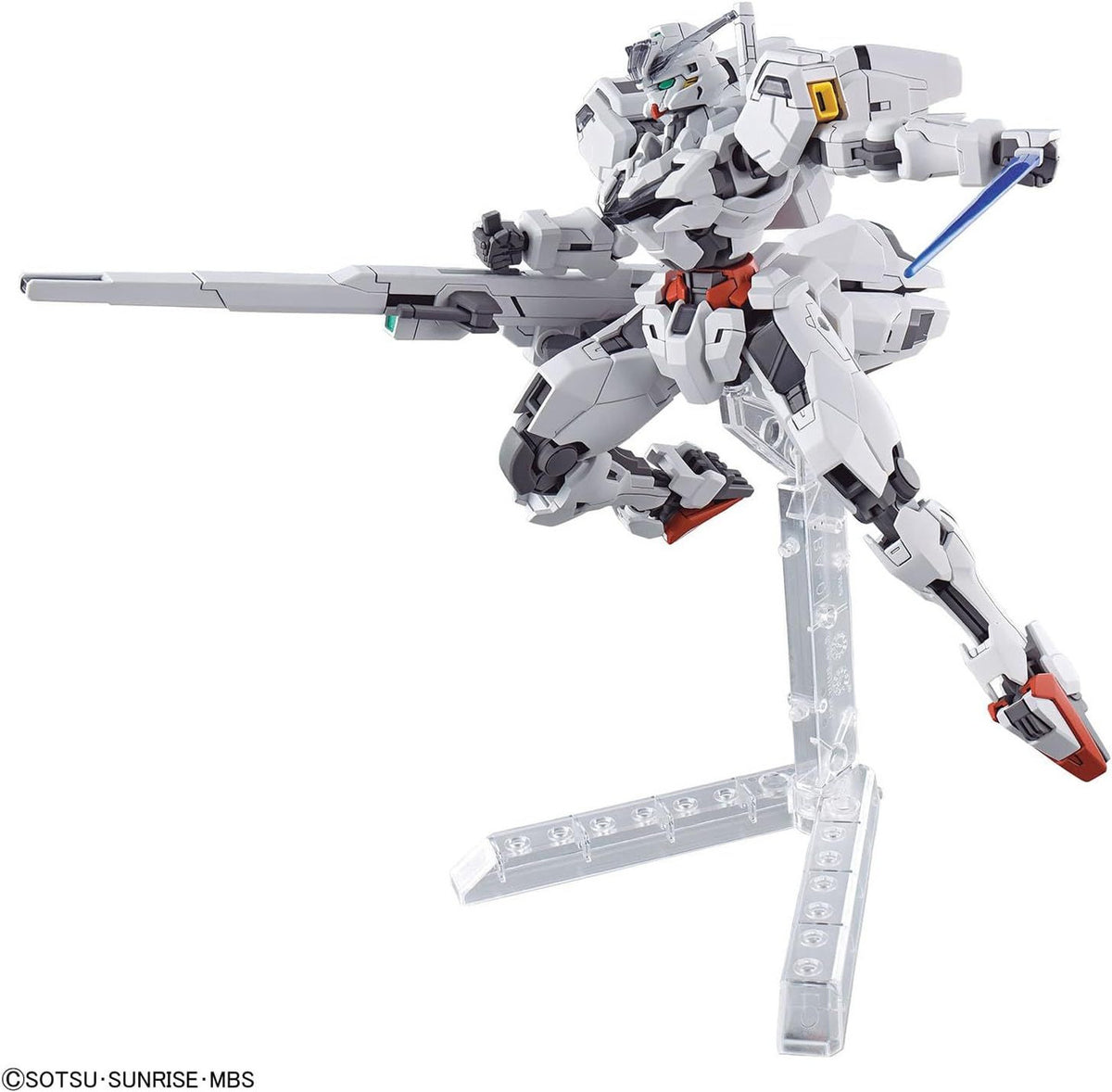1/144 HG Gundam Calibarn The Witch From Mercury