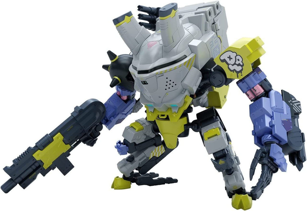 Hg Daisy Ogre - Good Games