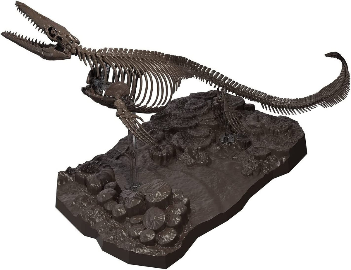 1/32 Imaginary Skeleton Mosasaurus - Good Games