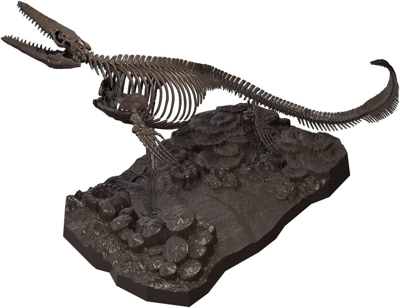 1/32 Imaginary Skeleton Mosasaurus - Good Games