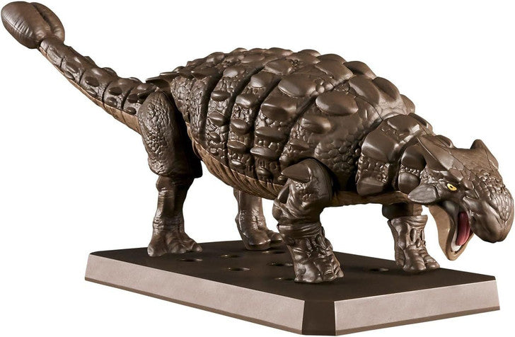 Plannosaurus Ankylosaurus - Good Games