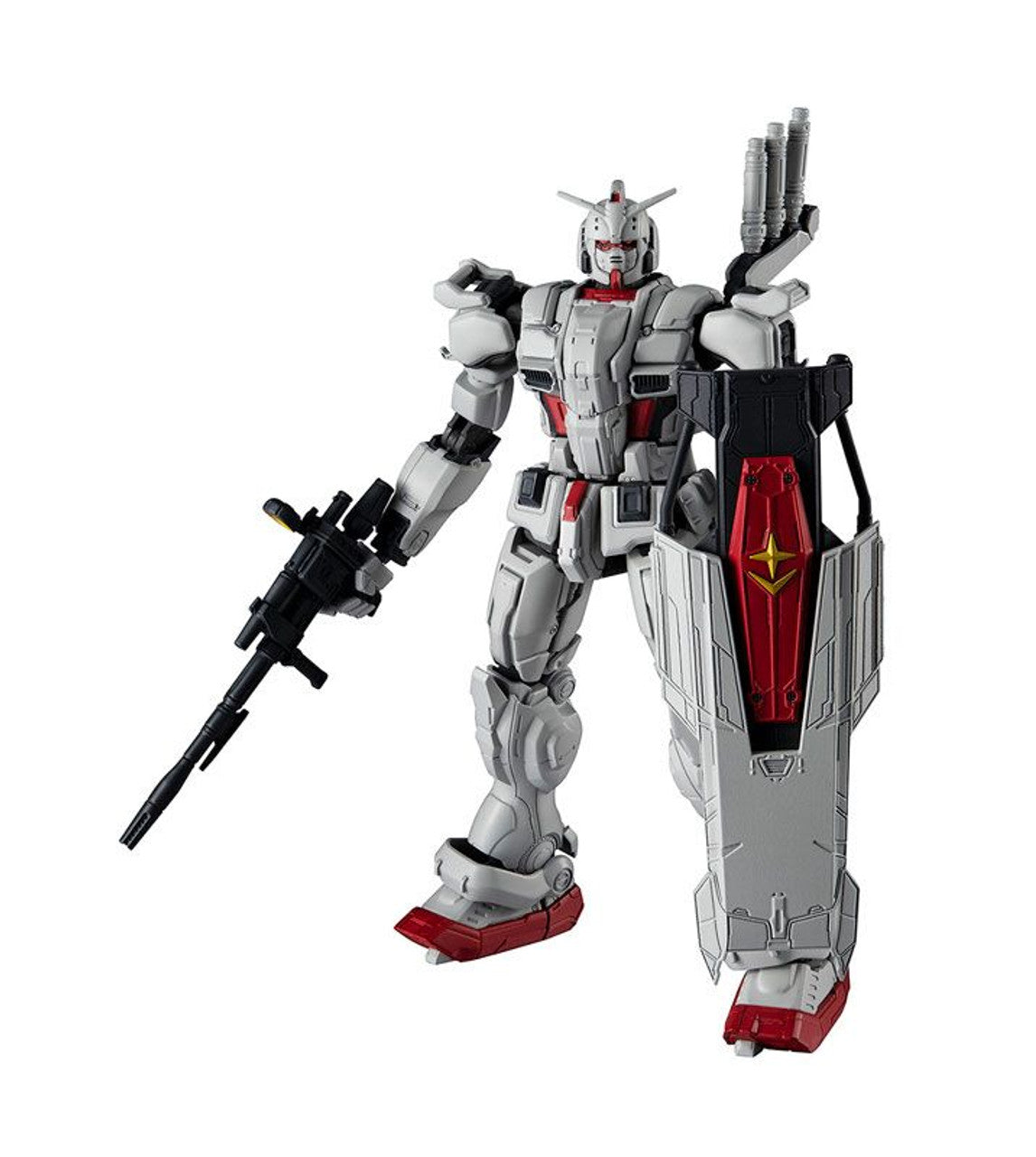 Gundam Universe Gundam Ex