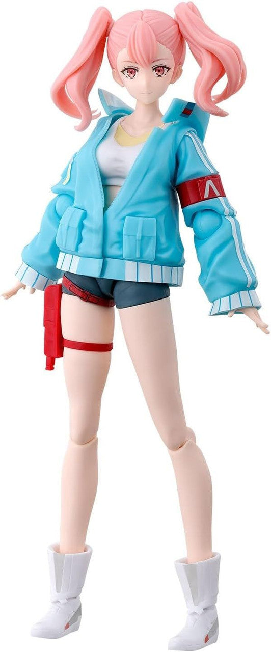 Figure-rise Standard Ellie - Good Games