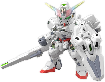 SD Gundam Cross Silhouette Gundam Calibarn - Good Games