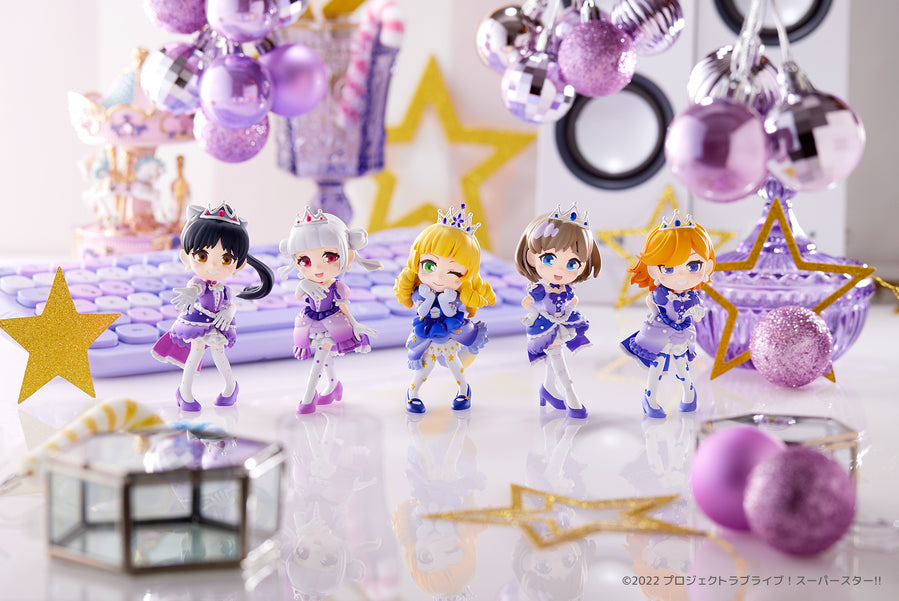 PalVerse Love Live Superstar - Box - Good Games
