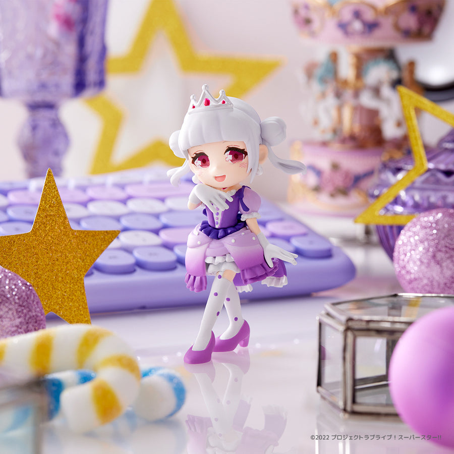 PalVerse Love Live Superstar - Box - Good Games