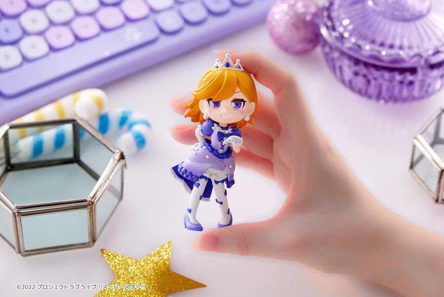 PalVerse Love Live Superstar - Box - Good Games