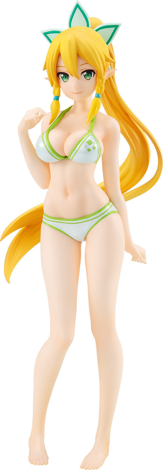 Good Smile Company Sword Art Online Progressive: Scherzo of Deep Night POP UP PARADE Beach Queens Leafa - Good Games