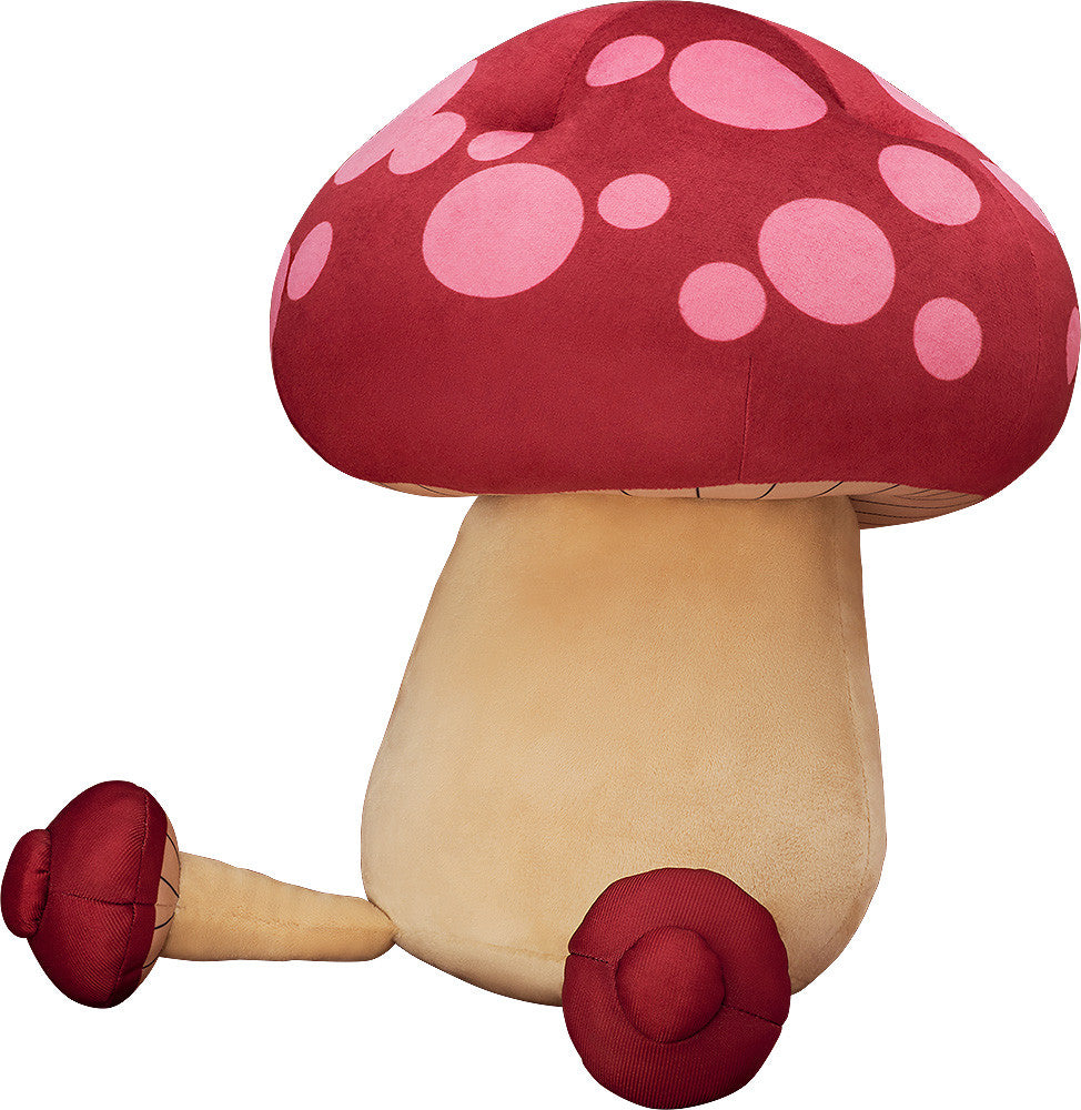 Good Smile Company Delicious in Dungeon: Walking Mushroom Big Plushie
