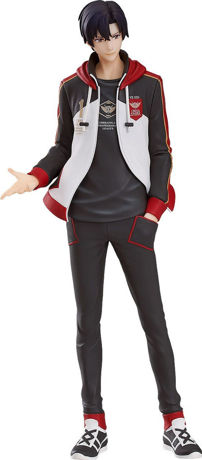 The Kings Avatar POP UP PARADE Ye Xiu - Good Games