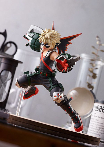 Pop Up Parade Katsuki Bakugo: Hero Costume Ver. - Good Games