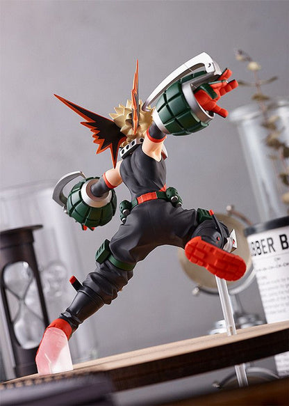Pop Up Parade Katsuki Bakugo: Hero Costume Ver. - Good Games