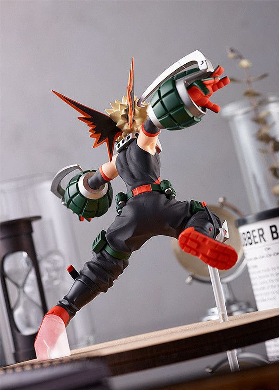 Pop Up Parade Katsuki Bakugo: Hero Costume Ver.