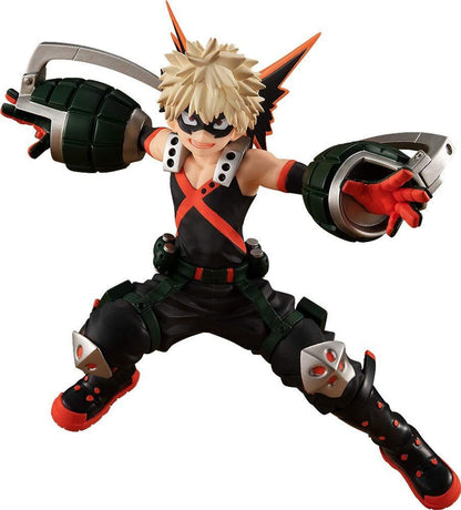 Pop Up Parade Katsuki Bakugo: Hero Costume Ver. - Good Games