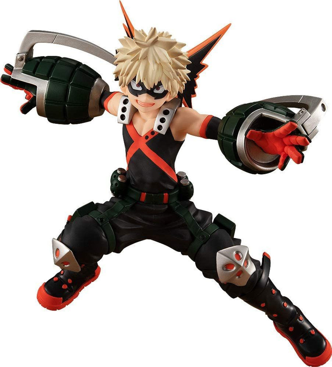 Pop Up Parade Katsuki Bakugo: Hero Costume Ver.