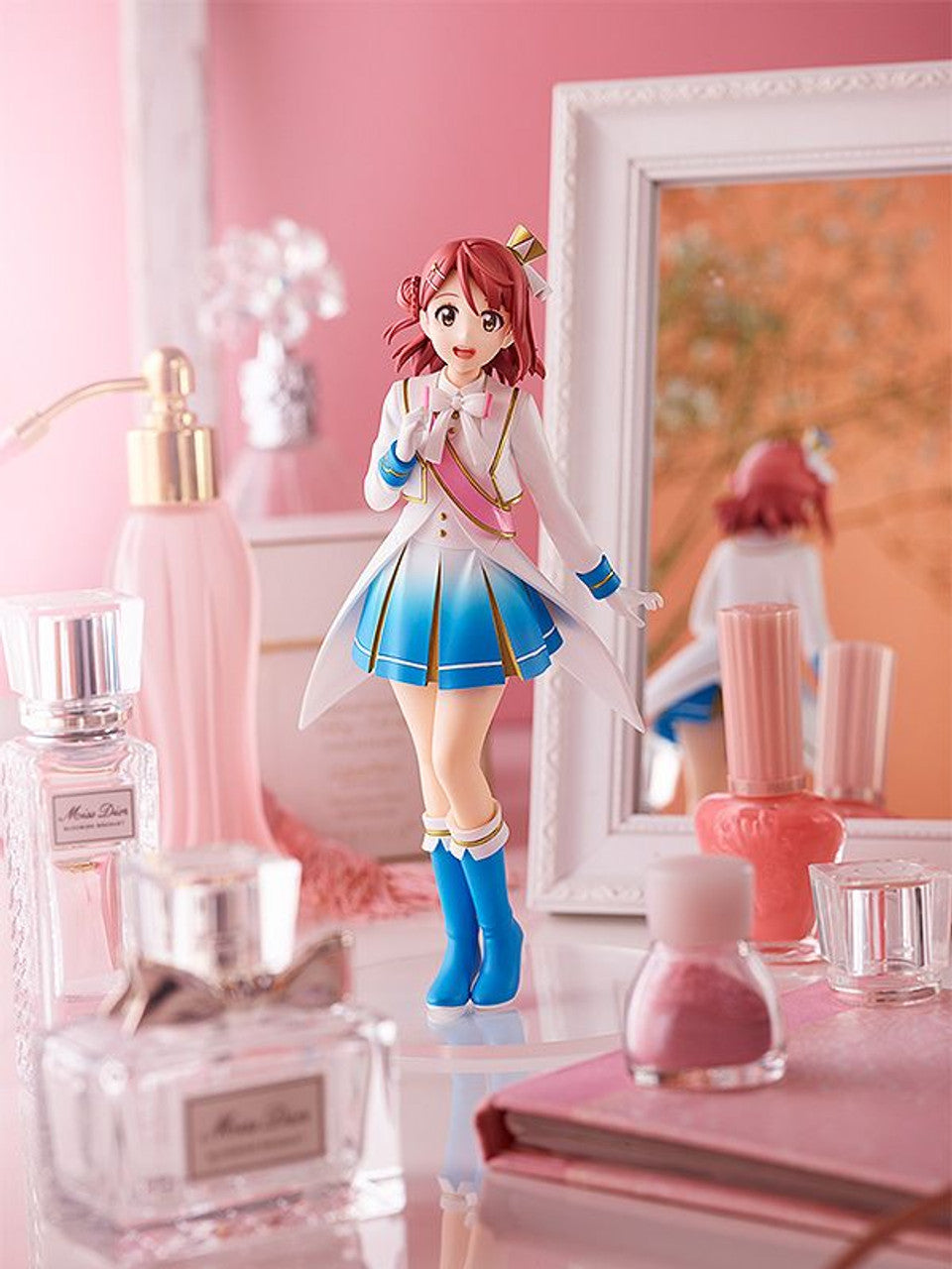 Love Live! Nijigasaki High School Idol Club Pop Up Parade Ayumu Uehara