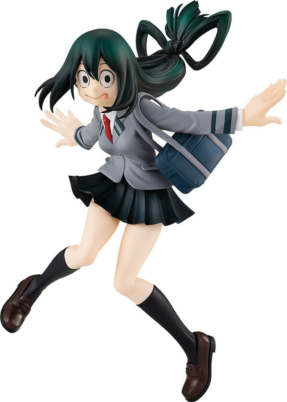 My Hero Academia Pop Up Parade Tsuyu Asui