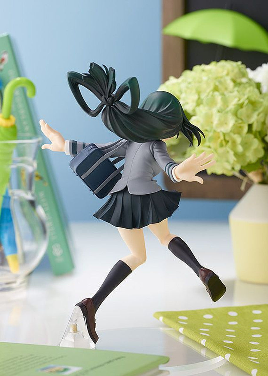 My Hero Academia Pop Up Parade Tsuyu Asui