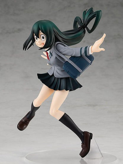 My Hero Academia Pop Up Parade Tsuyu Asui - Good Games