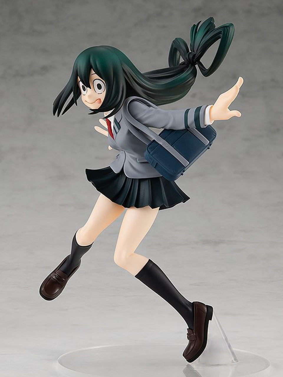 My Hero Academia Pop Up Parade Tsuyu Asui