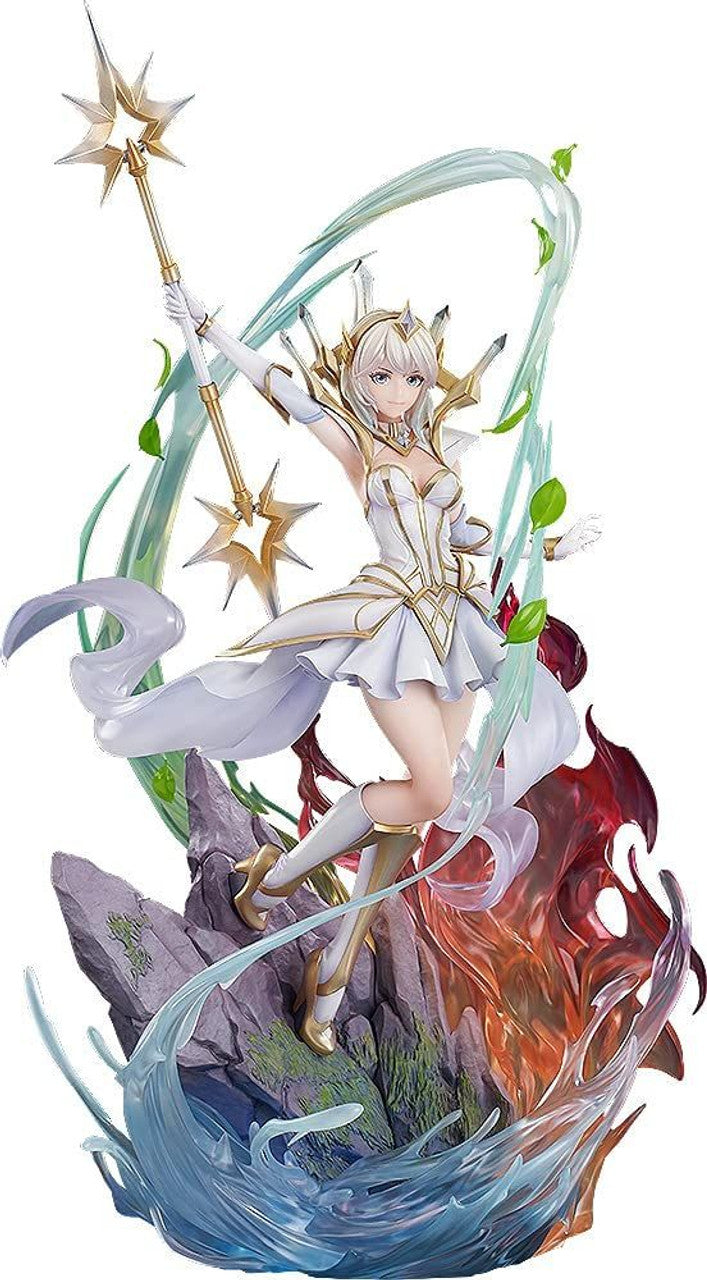 League of Legends: Elementalist Lux - 1/7 Scale Figure - Good Games