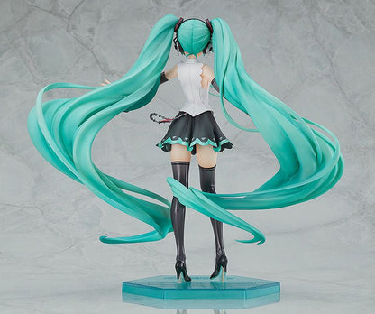 Piapro Characters Hatsune Miku NT 1/8 Scale - Good Games
