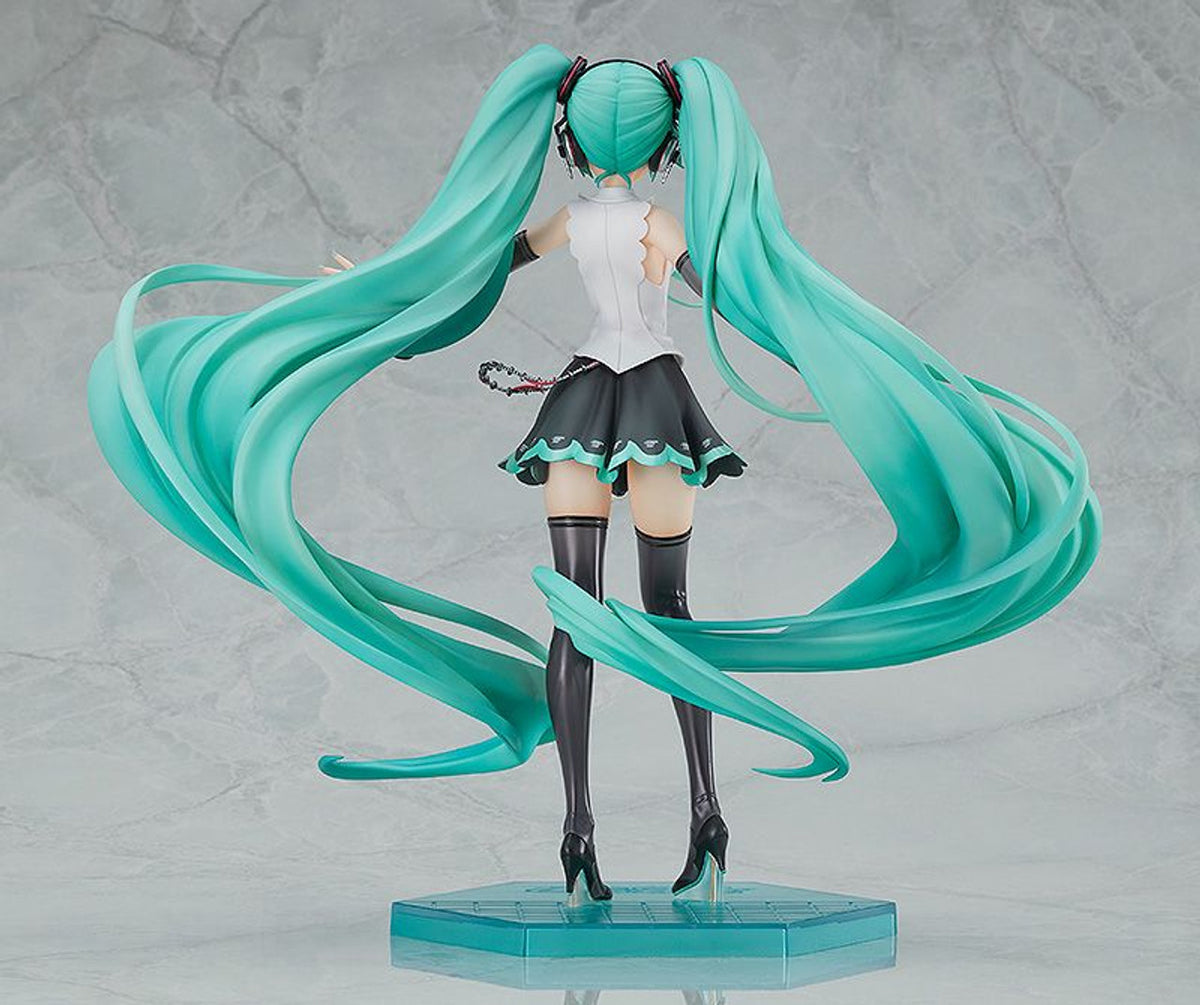 Piapro Characters Hatsune Miku NT 1/8 Scale - Good Games