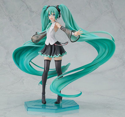 Piapro Characters Hatsune Miku NT 1/8 Scale - Good Games