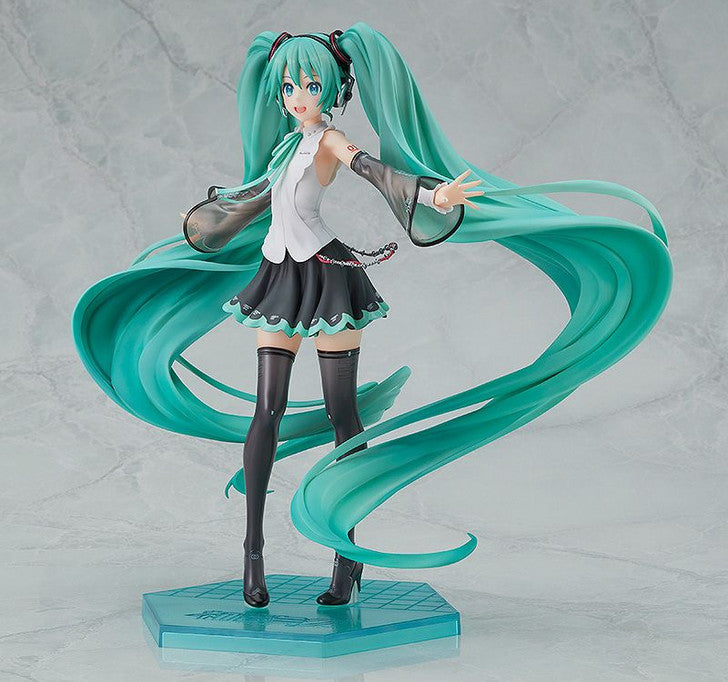 Piapro Characters Hatsune Miku NT 1/8 Scale - Good Games