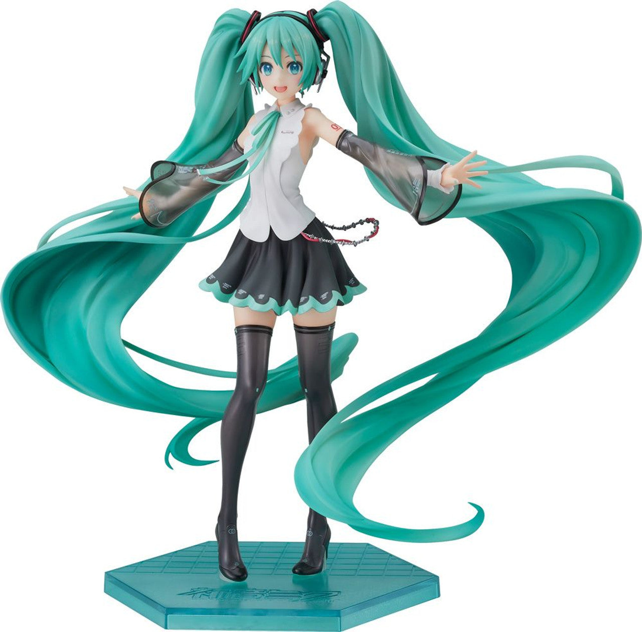 Piapro Characters Hatsune Miku NT 1/8 Scale - Good Games