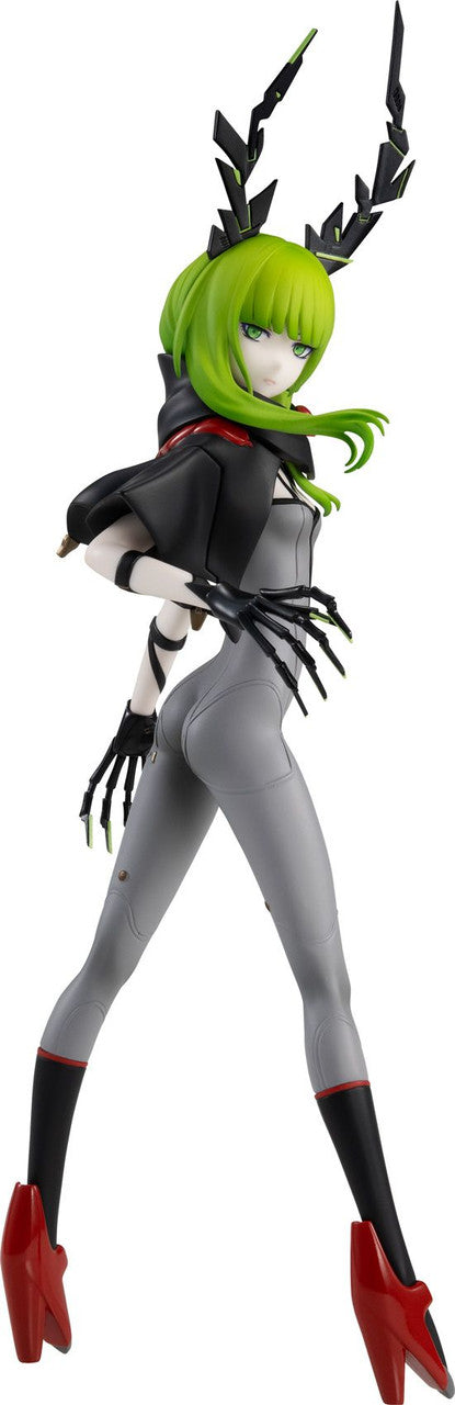 Black Rock Shooter Down Fall POP UP PARADE Dead Master Dawn Fall Version - Good Games