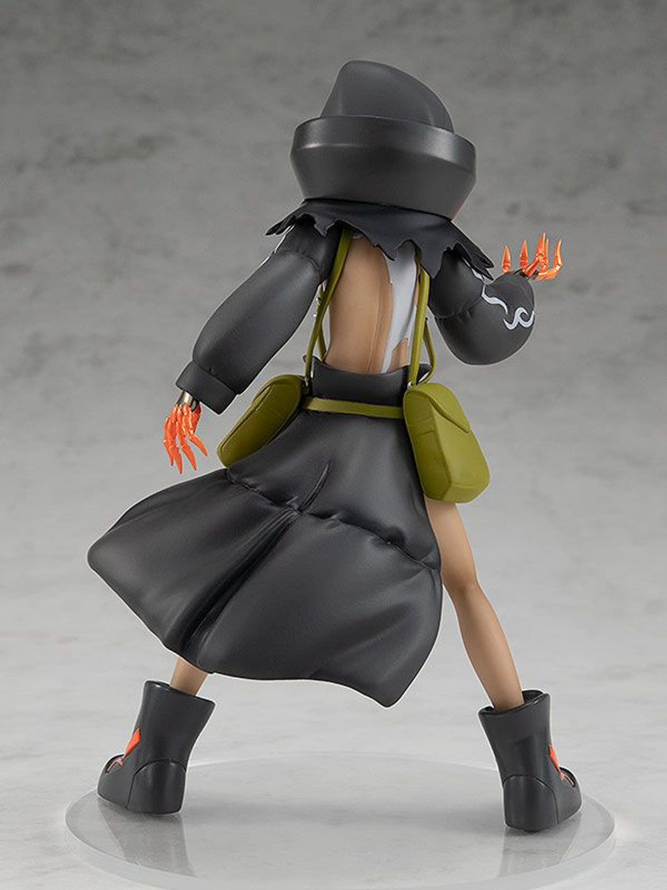 Black Rock Shooter Dawn Fall POP UP PARADE Strength Dawn Fall Version - Good Games
