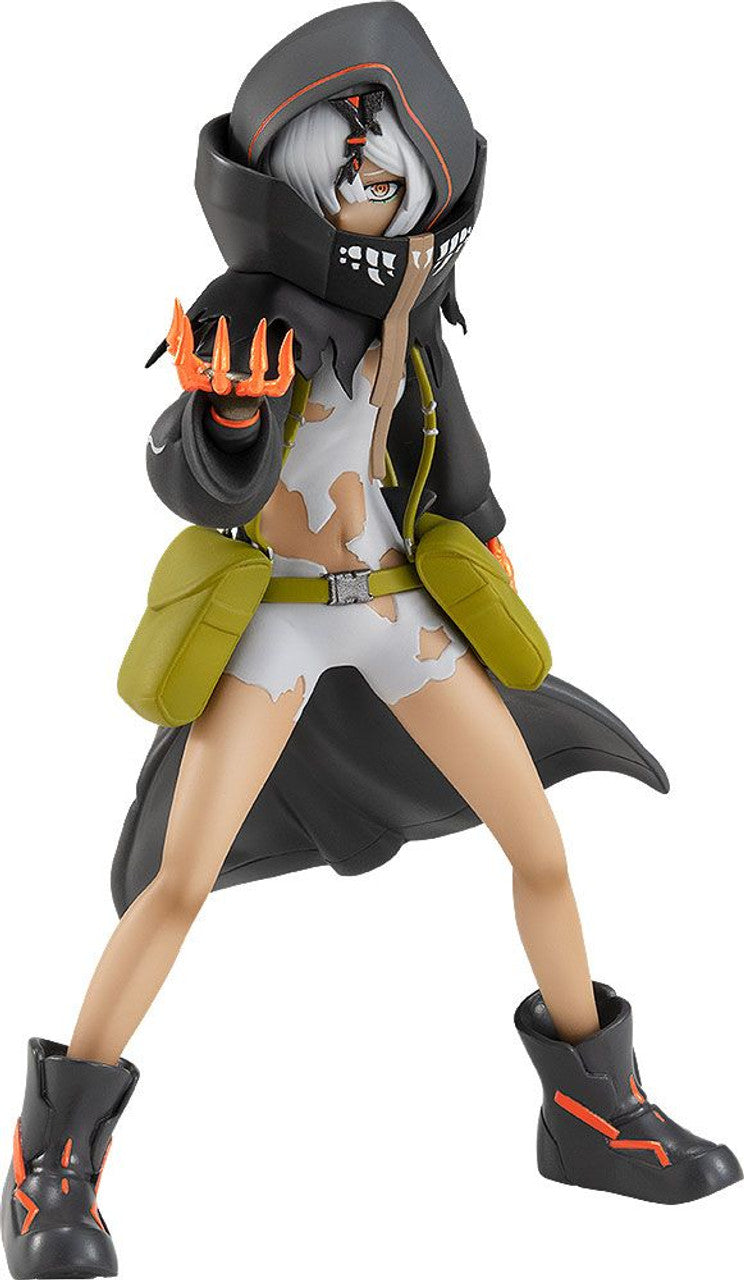 Black Rock Shooter Dawn Fall POP UP PARADE Strength Dawn Fall Version - Good Games