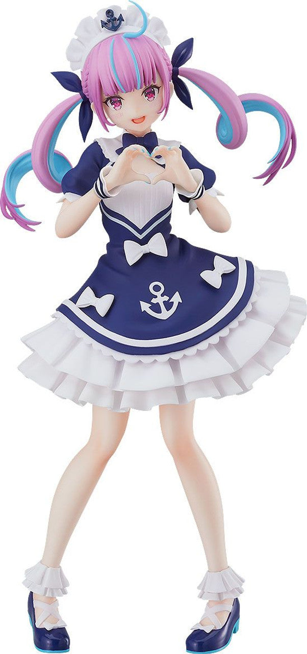 Hololive Production POP UP PARADE Minato Aqua - Good Games