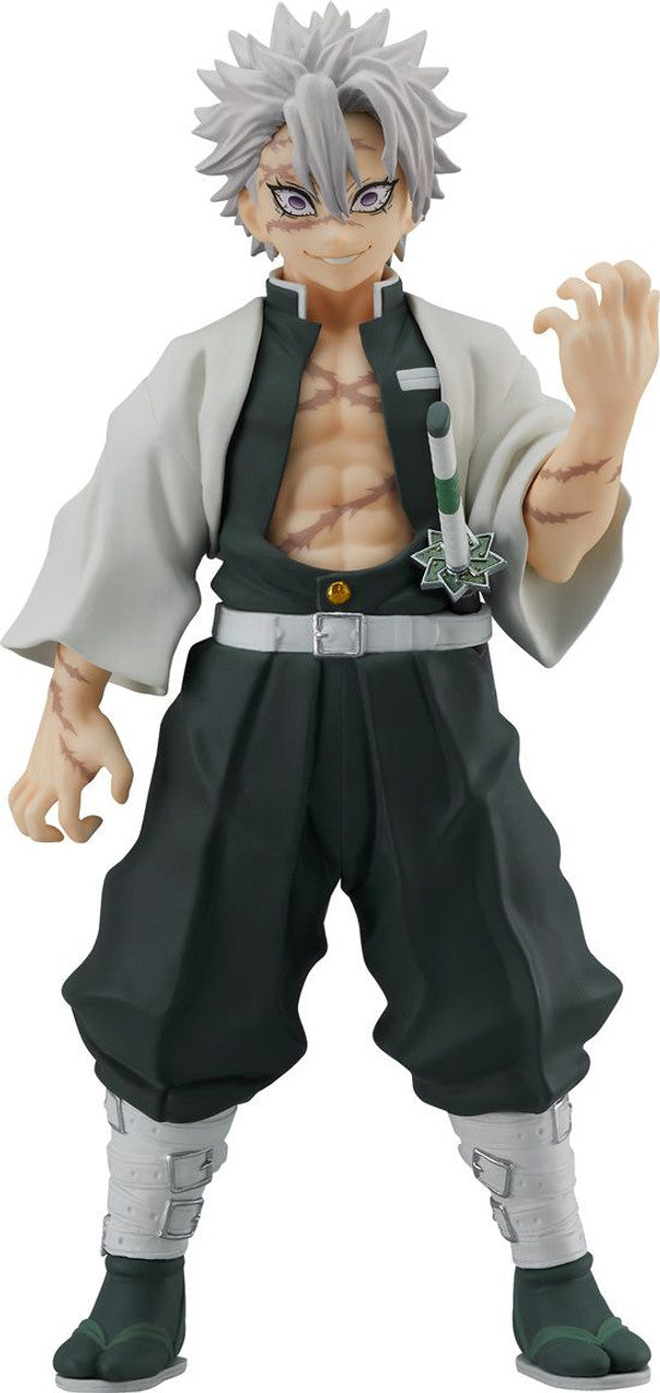 Demon Slayer Kimetsu no Yaiba POP UP PARADE Sanemi Shinazugawa - Good Games