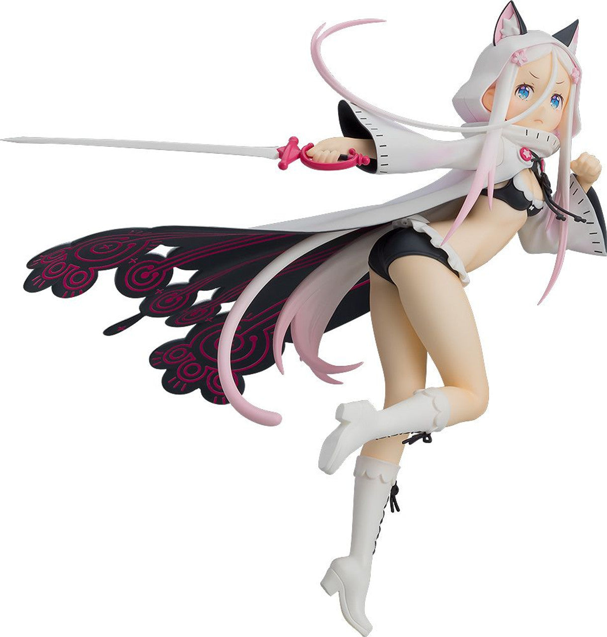 Smile of the Arsnotoria POP UP PARADE Arsnotoria Cat Kingdom Version - Good Games