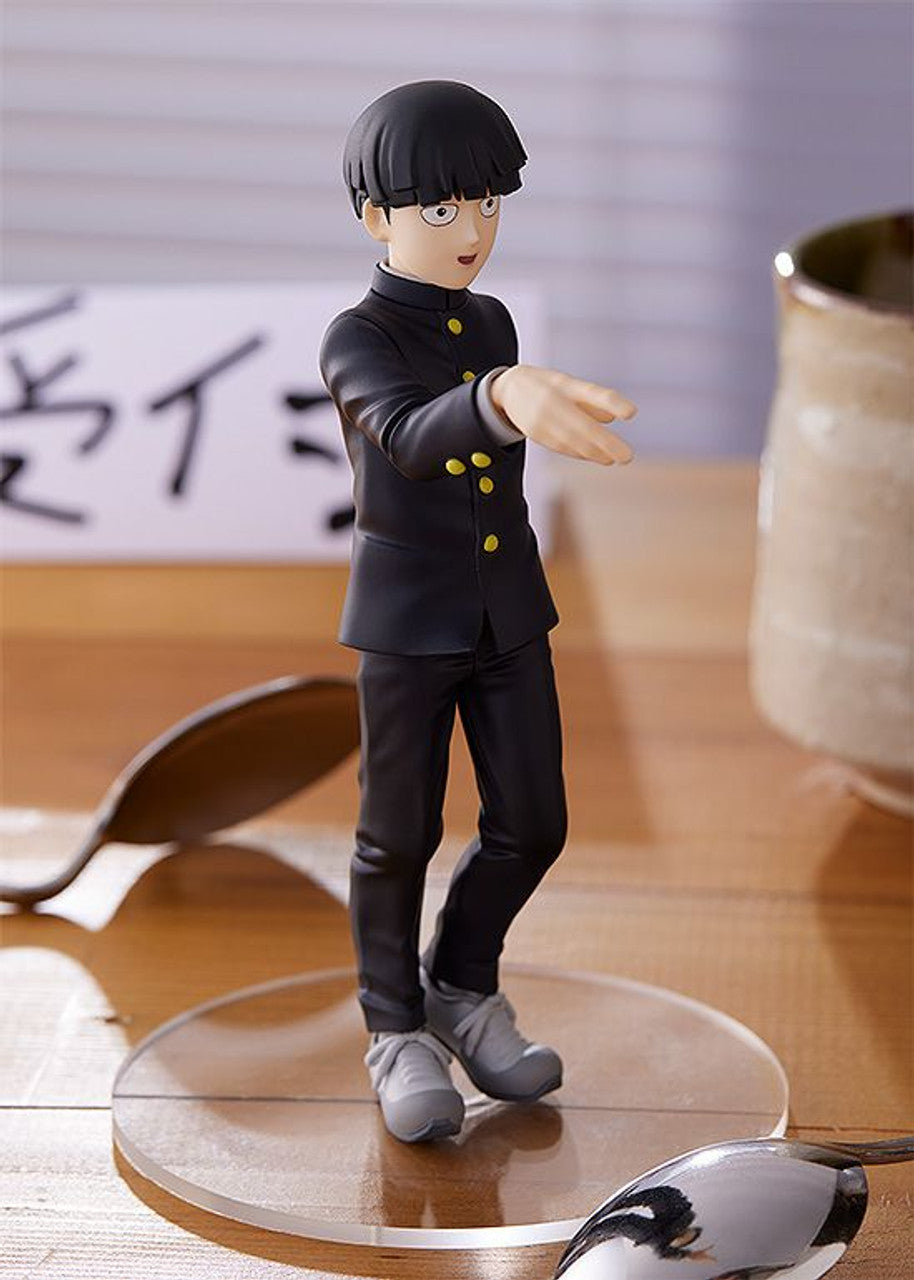 Popup Parade Mob Psycho 100 III Shigeo Kageyama - Good Games