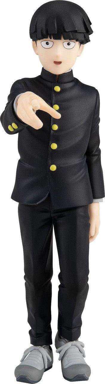 Popup Parade Mob Psycho 100 III Shigeo Kageyama - Good Games