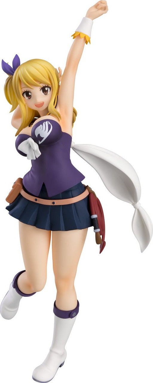 Fairy Tail Pop Up Parade Lucy Heartfilia Grand Magic Royale - Good Games