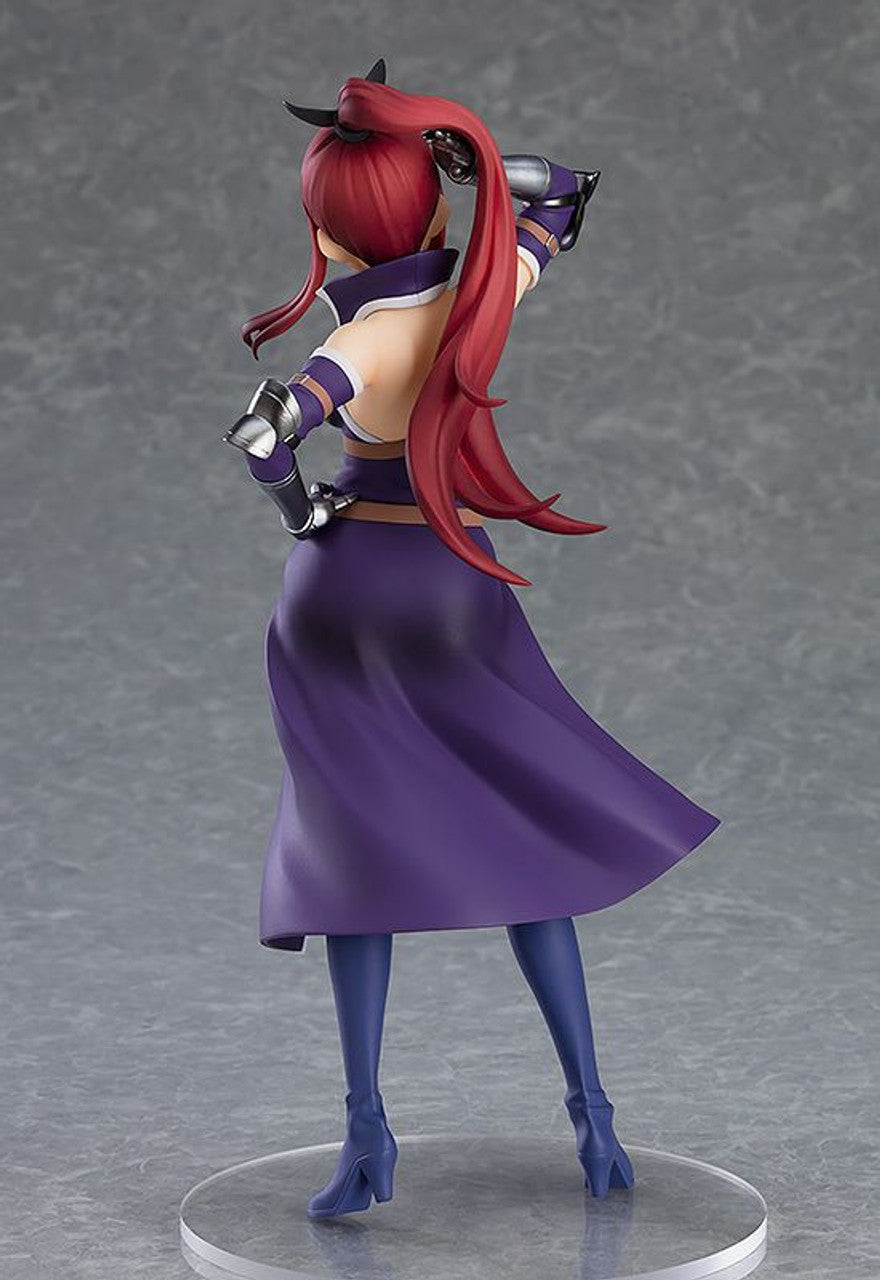 Fairy Tail Pop Up Parade Erza Scarlet Grand Magic Royale