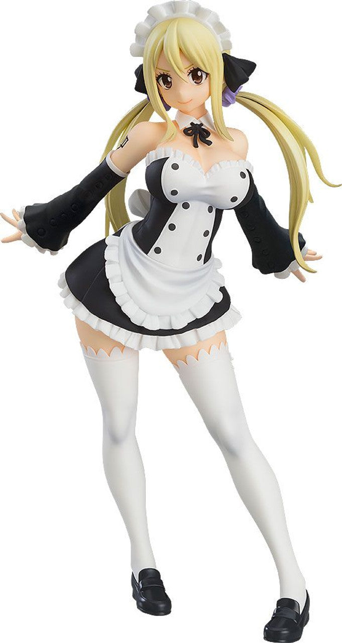 Fairy Tail Pop Up ParadeLucy Heartfilia Virgo Form Version - Good Games